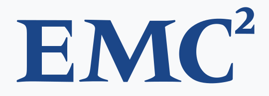 Dell EMC Dell EMC